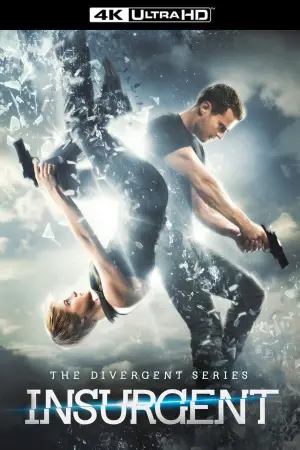 Insurgent