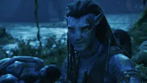 Backdrop to the movie "Avatar 3" #507632