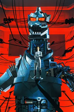 Terror of Mechagodzilla