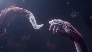 Watch film LIFE BEYOND: Visions of Alien Life | LIFE BEYOND: Visions of Alien Life. Full Documentary Remastered (4K)