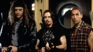 Backdrop to the movie "Airheads" #712893