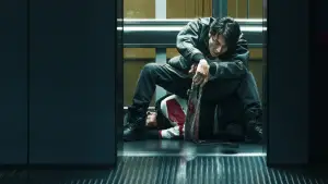 Backdrop to the movie "Demon City" #602215