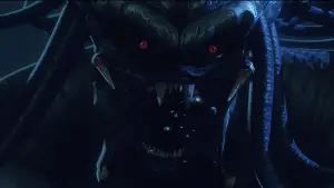 Backdrop to the movie "Predator: Killer of Killers" #562266