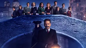 Backdrop to the movie "A Haunting in Venice" #266556