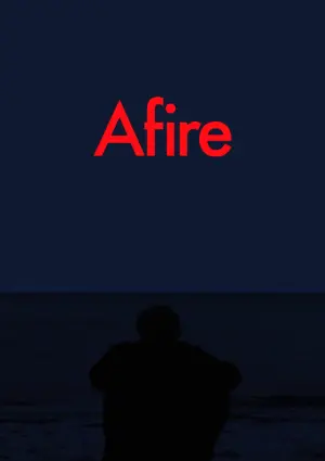 Poster to the movie "Afire" #192497