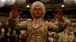Backdrop to the movie "Amadeus" #664849
