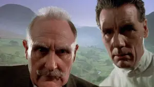 Backdrop to the movie "Brazil" #687093