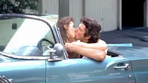 Backdrop to the movie "Breathless" #741175