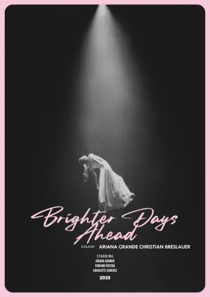 Poster to the movie "Brighter Days Ahead" #673332