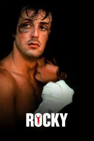 Rocky
