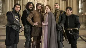 Backdrop to the movie "Bill" #631487