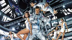 Backdrop to the movie "Moonraker" #852695
