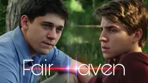 Backdrop to the movie "Fair Haven" #606596