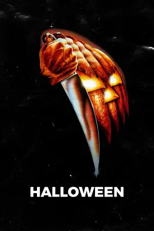 Poster to the movie "Halloween" #610929