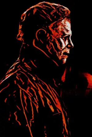 Poster to the movie "Halloween" #640294
