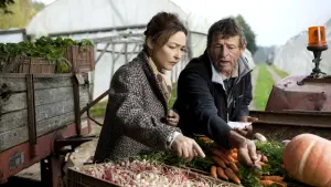 Backdrop to the movie "Haute Cuisine" #451328