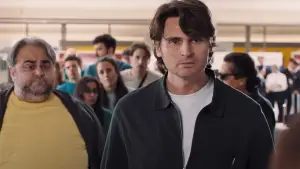 Backdrop to the movie "I Am the End of the World" #781832