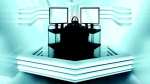 Backdrop to the movie "Cypher" #358058