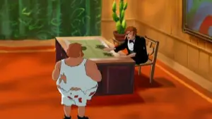 Backdrop to the movie "In Search of the Titanic" #691378