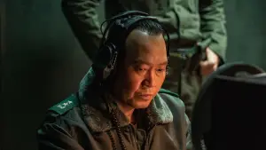 Backdrop to the movie "Land of Happiness" #785397