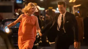 Backdrop to the movie "Last Night in Soho" #222254