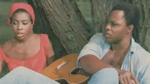 Backdrop to the movie "Leadbelly" #717445