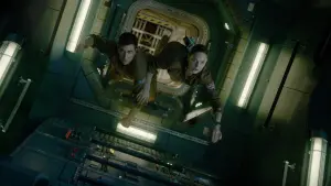 Backdrop to the movie "Life" #285093