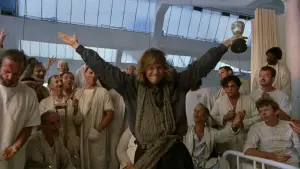 Backdrop to the movie "The Fisher King" #711094