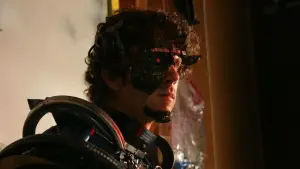 Backdrop to the movie "Manborg" #731667