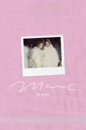 Poster to the movie "Marc by Sofia" #766191