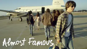 Backdrop to the movie "Almost Famous" #695429
