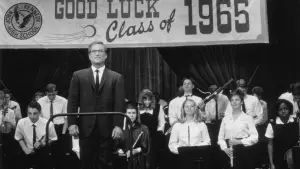 Backdrop to the movie "Mr. Holland