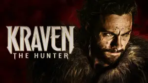 Backdrop to the movie "Kraven the Hunter" #567101
