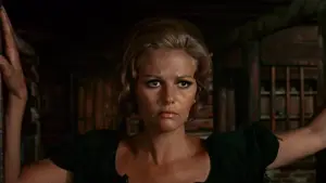 Backdrop to the movie "Once Upon a Time in the West" #749676