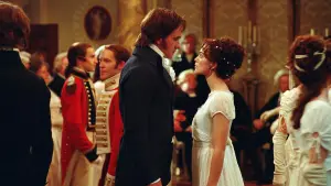 Backdrop to the movie "Pride & Prejudice" #575601