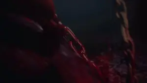 Backdrop to the movie "Iron Lung" #508041