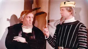 Backdrop to the movie "Rumpelstiltskin and the Golden Secret" #696023