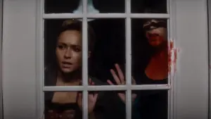 Backdrop to the movie "Scream 4" #319084