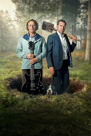 Poster to the movie "The Last Viking" #530594