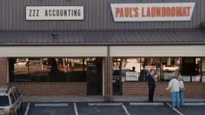 Backdrop to the movie "The Accountant" #615701