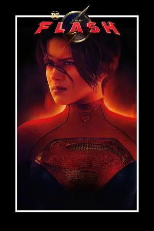 Poster to the movie "The Flash" #571669