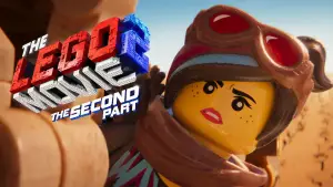 Backdrop to the movie "The Lego Movie 2: The Second Part" #786985