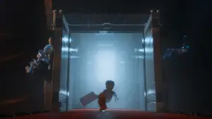 Backdrop to the movie "The Lego Movie" #604503