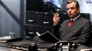 Backdrop to the movie "The Number 23" #286529