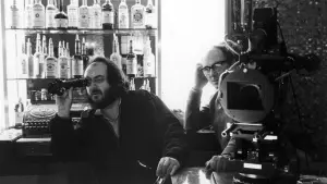 Backdrop to the movie "The Shining" #520146