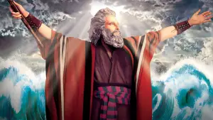 Backdrop to the movie "The Ten Commandments" #676164