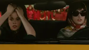 Backdrop to the movie "The Twilight Saga: New Moon" #519669