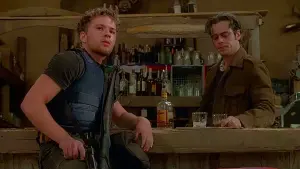 Backdrop to the movie "The Way of the Gun" #506334