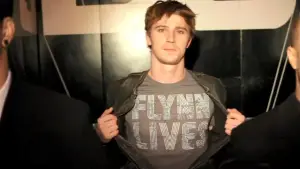 Backdrop to the movie "TRON: The Next Day" #716334