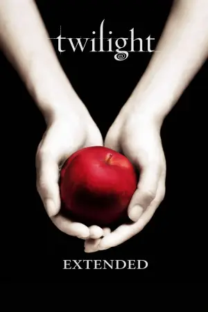 Poster to the movie "Twilight" #748362